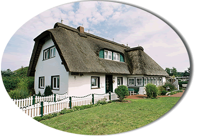 Haus Juliane Seepferdchen Langeoog