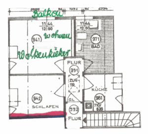 Wolkenkieker_Grundriss